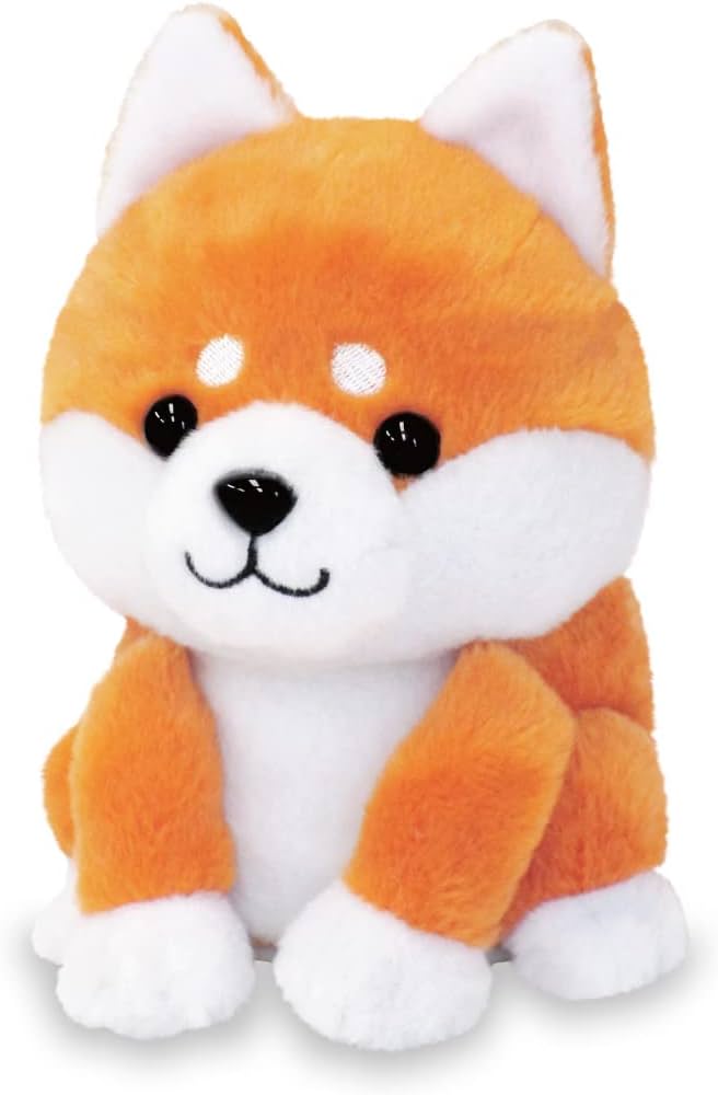 Amazon.co.jp: まねまねプラス 豆シバ ものまね しゃべる 動く